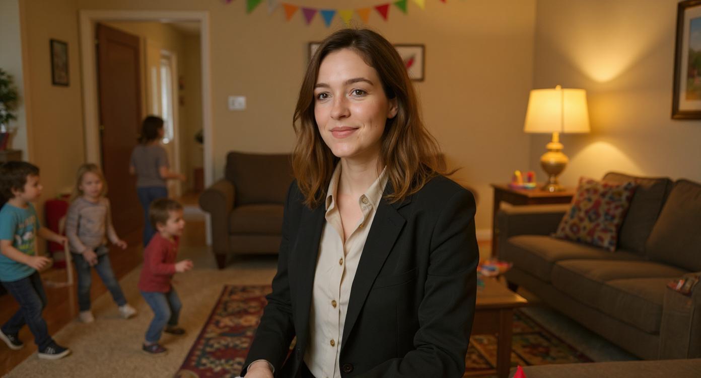 My situation before Mitolyn - Grace Morrison